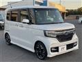 2018 Honda N BOX