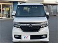 2018 Honda N BOX