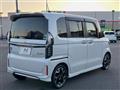 2018 Honda N BOX
