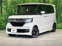 2018 Honda N BOX