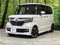 2018 Honda N BOX