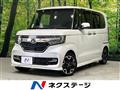 2018 Honda N BOX