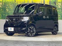 2018 Honda N BOX