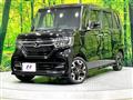 2019 Honda N BOX