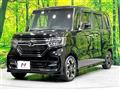 2019 Honda N BOX