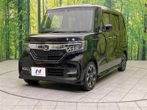 2019 Honda N BOX