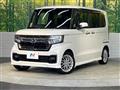 2021 Honda N BOX
