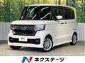 2021 Honda N BOX