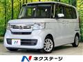 2021 Honda N BOX