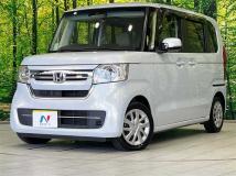 2021 Honda N BOX