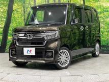 2021 Honda N BOX