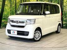2021 Honda N BOX