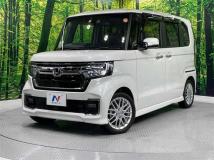 2023 Honda N BOX