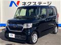 2021 Honda N BOX