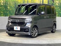2021 Honda N BOX