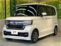 2021 Honda N BOX