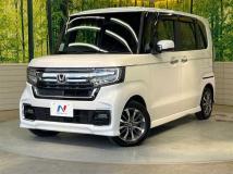 2021 Honda N BOX