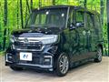 2021 Honda N BOX