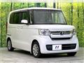 2021 Honda N BOX