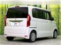 2021 Honda N BOX