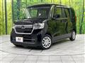 2021 Honda N BOX