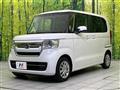 2021 Honda N BOX