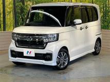 2021 Honda N BOX