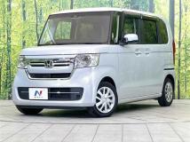 2021 Honda N BOX