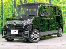 2022 Honda N BOX