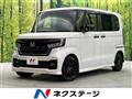 2022 Honda N BOX