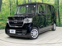 2022 Honda N BOX