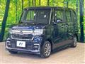2022 Honda N BOX