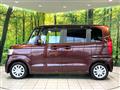 2022 Honda N BOX