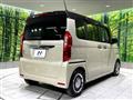 2022 Honda N BOX