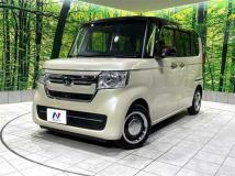 2022 Honda N BOX