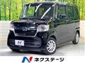2022 Honda N BOX