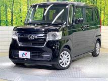 2022 Honda N BOX