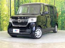 2022 Honda N BOX