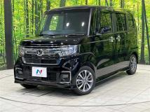 2022 Honda N BOX