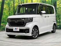 2023 Honda N BOX