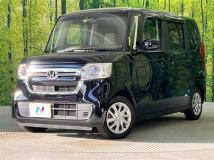 2023 Honda N BOX