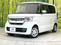 2023 Honda N BOX