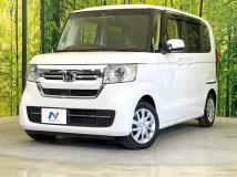 2023 Honda N BOX
