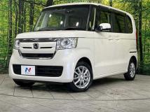 2018 Honda N BOX