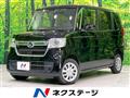 2023 Honda N BOX
