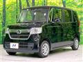 2023 Honda N BOX
