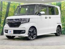 2019 Honda N BOX