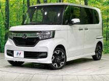 2020 Honda N BOX