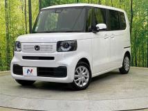 2024 Honda N BOX