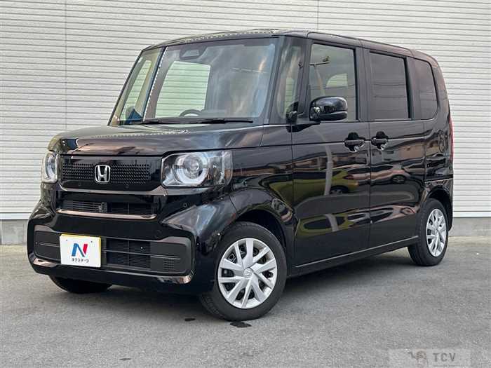 2024 Honda N BOX